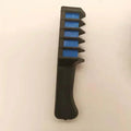 6/1pcs Hair Color Chalk Temporary Hairs Dye To Cover Gray Hair Girl Coloring Comb disposable Hair Mascara Women Coloring Brush